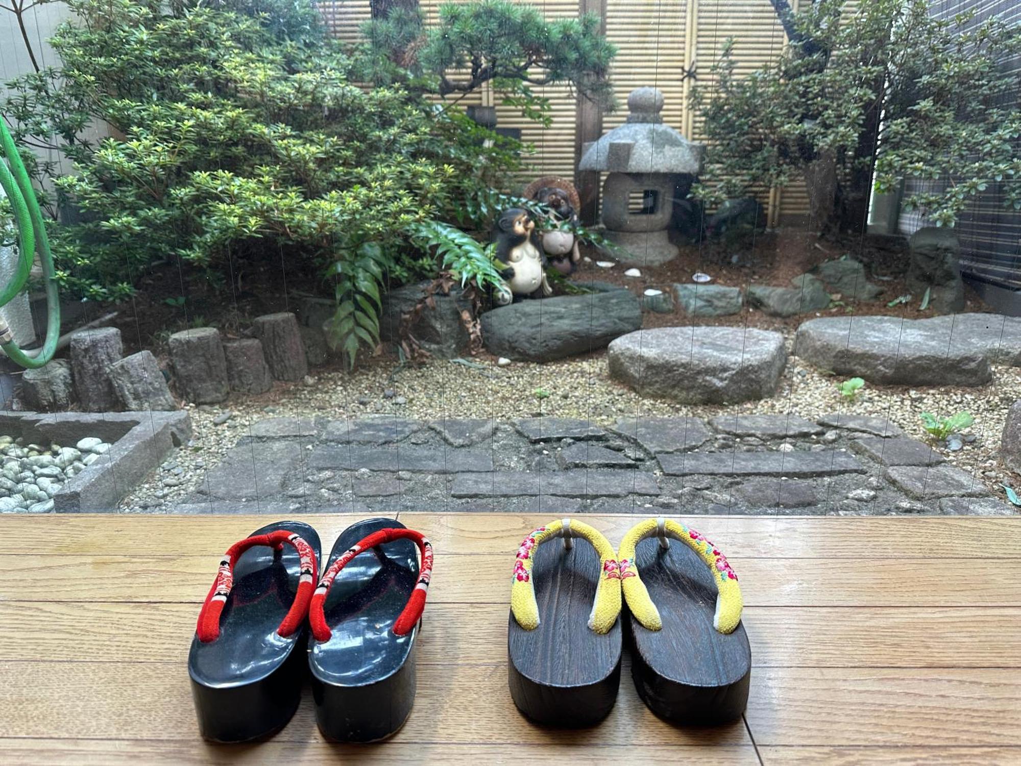 Shinjuku Shin-Okubo Japanese Style Inn Tokyo Exterior photo